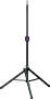 Ultimate TS90 Speaker Stand with TeleLock