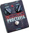 Voodoo Lab Proctavia Octave Fuzz Pedal