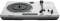 Vestax Handy Trax Portable Turntable