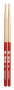 Vic Firth American Classic 5B Drumsticks with Vic Grip