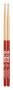 Vic Firth American Classic 7A Drumsticks with Vic Grip