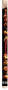 Vic Firth Collectible Series Slipknot Drumsticks