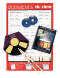 Vic Firth Fresh Approach Drummer Starter Pack