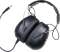 Vic Firth SIH1 Isolation Drummer's Headphones