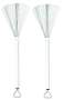 Vic Firth WB Retractable Jazz Wire Brush