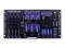 VocoPro KJ-7808RV Professional KJ/DJ/VJ Mixer