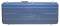 Washburn GC40 Molded Case for NX3-Series Guitars
