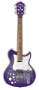 Washburn Hannah Montana 3/4-Size Electric Guitar: Taylor Guitars, Gibson Guitars and more!