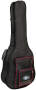World Tour Deluxe 20mm Acoustic-Electric Bass Gig Bag