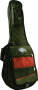 World Tour Pro Double Electric Guitar Gig Bag
