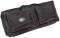World Tour Deluxe Padded Keyboard Bag for Yamaha KX61