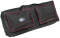 World Tour Deluxe Keyboard Gig Bag for Yamaha PSRE203