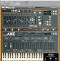 Way Out Ware KikAxxe Drum Synth Plug-In (Macintosh and Windows)
