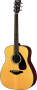 Yamaha FG700S Dreadnought Acoustic Guitar
