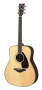 Yamaha FG730S Acoustic Guitar