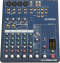 Yamaha MG82CX Stereo Mixer with Effects