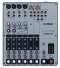 Yamaha MW10C 10-Channel USB Mixer with Compression