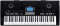 Yamaha PSRS550 61-Key Arranger Workstation Keyboard