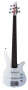 Yamaha RBX5 A2 5-String Electric Bass