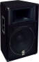Yamaha S115V Club V Loudspeaker (500 Watts, 1x15 in.)