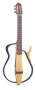Yamaha SLG100N Silent Guitar with Headphones and Gig Bag