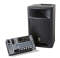 Yamaha Stagepas 150M Portable PA System