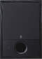 Yamaha SW10 Studio Powered Subwoofer (120 Watts 1x10 in.)
