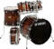 Yamaha TC2FS50 Tour Custom 5-Piece Drum Shell Kit
