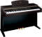 Yamaha YDP223 88-Key Graded Hammer Piano with Bench