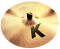 Zildjian K Custom Session Crash Cymbal