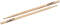 Zildjian 5B Wood Tip Drumsticks