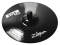 Zildjian ZPB Pitch Black Splash Cymbal