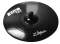 Zildjian ZPB Pitch Black Crash Cymbal