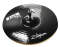 Zildjian ZPB Pitch Black Hi-Hat Cymbals