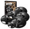 Zildjian Pitch Black Cymbal Box Set