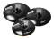 Zildjian ZPB Pitch Black 2 Cymbal Package