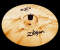 Zildjian ZXT Rock Crash Cymbal