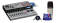 Zoom HD8CD Recording Studio Pack 2