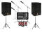 zZounds Stage Pro Portable PA System
