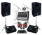 zZounds Tour Pro Portable PA System