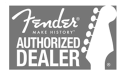Authorized Fender Retailer