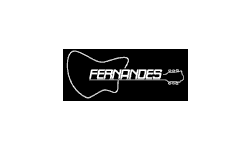 zZounds is an authorized dealer of Fernandes
