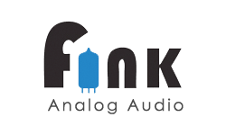 Authorized Fink Analog Audio Retailer