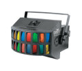 Chauvet Double DerbyX LED Derby Light
