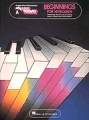 Beginnings For Keyboards Book