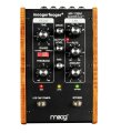 Moog Music MF-108M Moogerfooger Cluster Flux Chorus Flanger Pedal