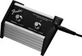 Fender 2-Button Footswitch with 1/4" Jack