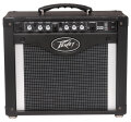Peavey Rage 258 TransTube Guitar Combo Amplifier (25 Watts, 1x8")