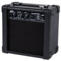 Peavey Audition TransTube Guitar Combo Amplifier (7 Watts, 1x4")