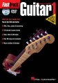 Hal Leonard FastTrack Guitar Method 1 Video